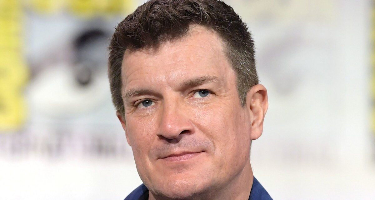 Nathan Fillion du Rookie a ces « non-négociables » quand il s&rsquo;agit de sa vie amoureuse