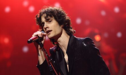 Rencontrez Sombr, le musicien de 20 ans qui fait le buzz sur TikTok