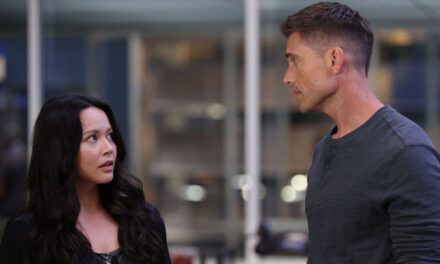 Le casting de Rookie révèle d&rsquo;horribles blessures causées par le tournage, dont une qui a déclenché un « changement de personnalité »