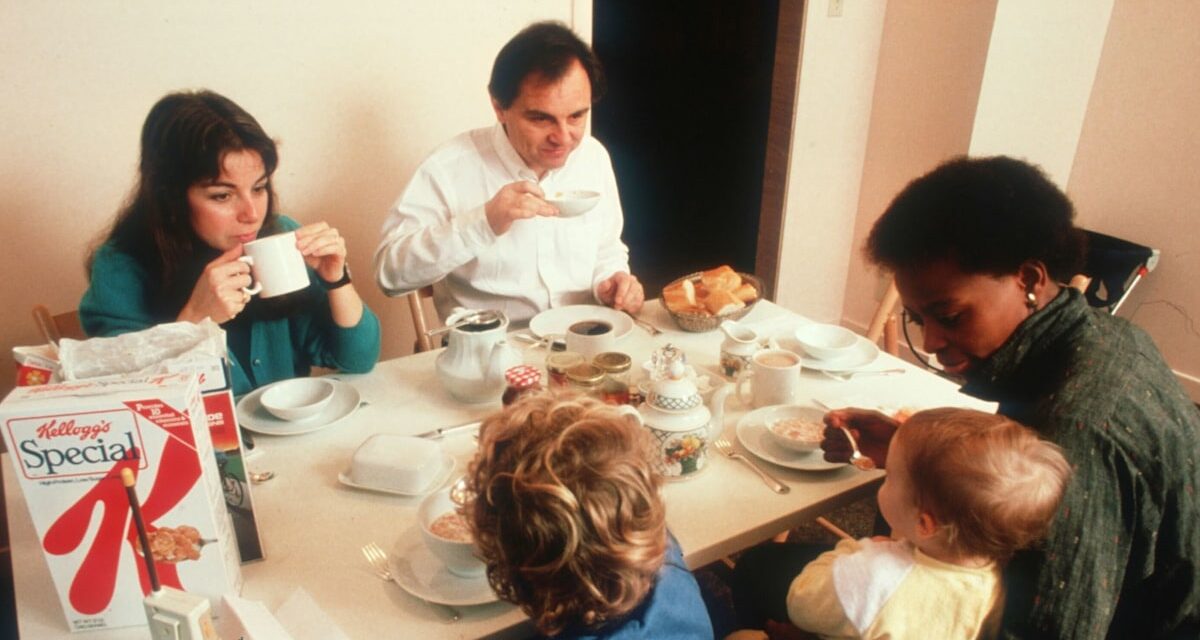 9 incontournables du petit-déjeuner oubliés des années 80 qui ont disparu