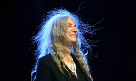Rencontrez les 3 enfants de Patti Smith, dont la fille qu&rsquo;elle a abandonnée pour adoption