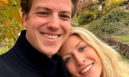 La joie de la famille royale à l&rsquo;annonce des fiançailles