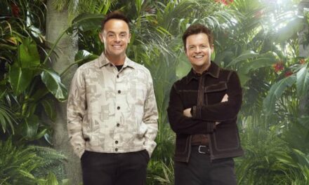 Je suis une célébrité 2025 : combien les stars sont-elles payées ?