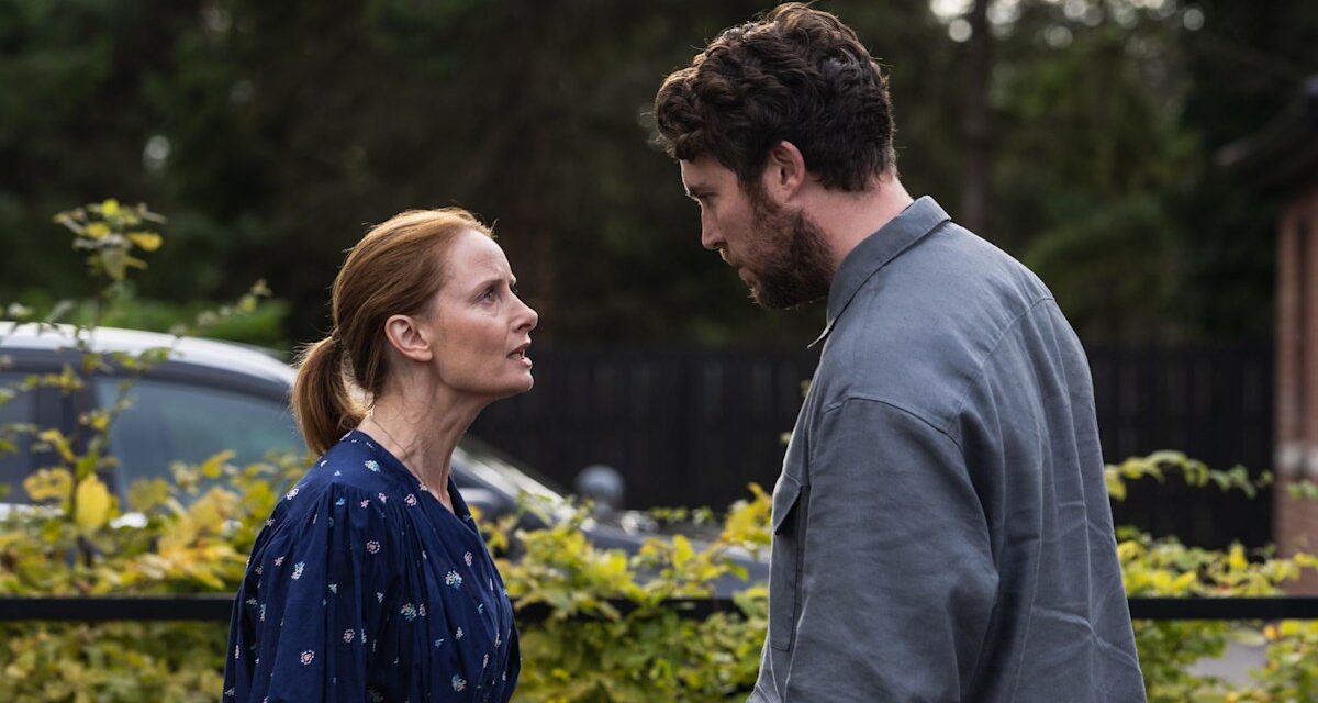 ITV annule le drame médical « captivant » du réalisateur d&rsquo;Adolescence – avec la star de Line of Duty