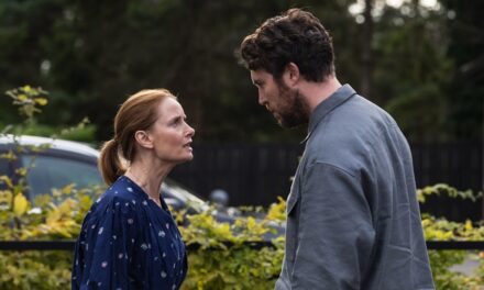 ITV annule le drame médical « captivant » du réalisateur d&rsquo;Adolescence – avec la star de Line of Duty