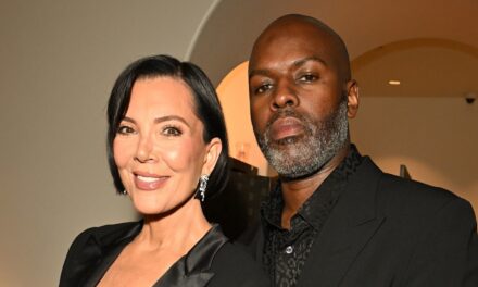 Qui est Corey Gamble ? À l&rsquo;intérieur du partenaire « ride or die » de Kris Jenner et de son impressionnante carrière dans le showbiz