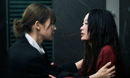 Les fans de Netflix dévorent un drame coréen « angoissant » en 8 parties