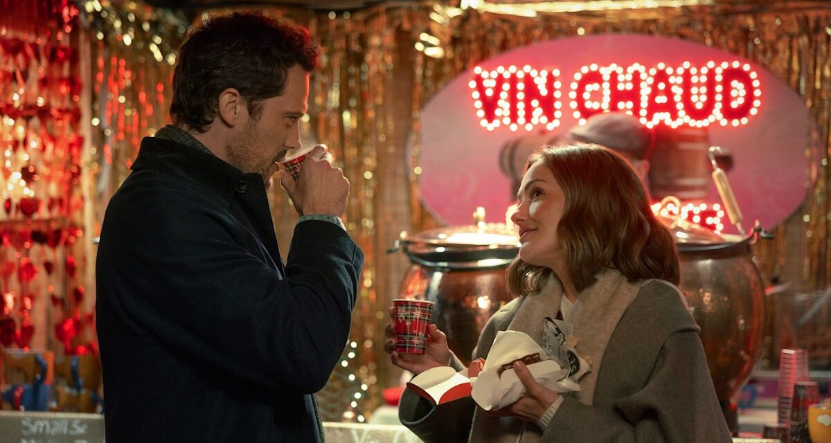 Tous les nouveaux films de Noël 2025 disponibles sur Netflix, Hulu, Disney+ et d&rsquo;autres services de streaming