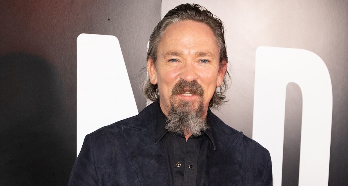 La star de Landman pèse environ 35 livres. perte de poids pour la saison deux – et comment Taylor Sheridan a aidé