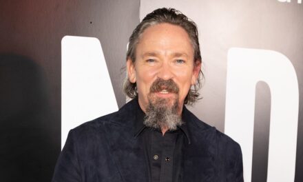 La star de Landman pèse environ 35 livres. perte de poids pour la saison deux – et comment Taylor Sheridan a aidé