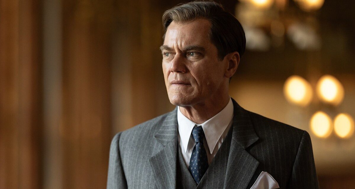 Le nouveau drame historique « phénoménal » a été salué comme un incontournable avec une audience presque parfaite.