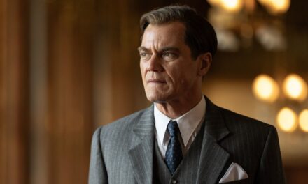 Le nouveau drame historique « phénoménal » a été salué comme un incontournable avec une audience presque parfaite.