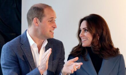 Le prince William et la princesse Kate optent-ils pour une décoration de musée époustouflante dans leur nouvelle maison familiale ?