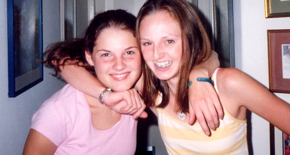 La dure vérité sur la « rupture » avec des amis d’enfance