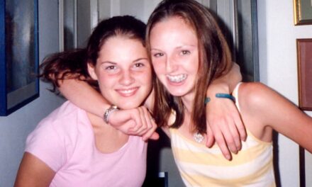 La dure vérité sur la « rupture » avec des amis d’enfance