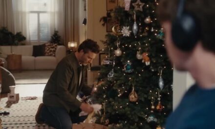 La publicité de Noël 2025 de John Lewis fait pleurer les téléspectateurs, mais tout le monde n&rsquo;est pas impressionné – regardez
