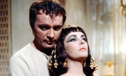 Richard Burton et Elizabeth Taylor : l&rsquo;histoire vraie de leur relation