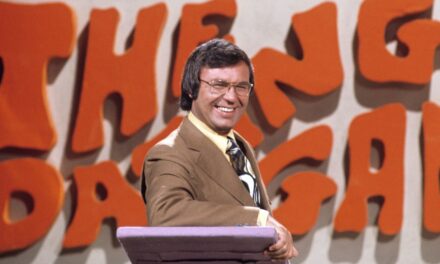 Les animateurs de jeux télévisés oubliés : où sont-ils maintenant ?