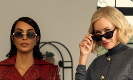 La star de All&rsquo;s Fair, Kim Kardashian, révèle franchement les leçons qu&rsquo;elle a tirées de ses propres divorces