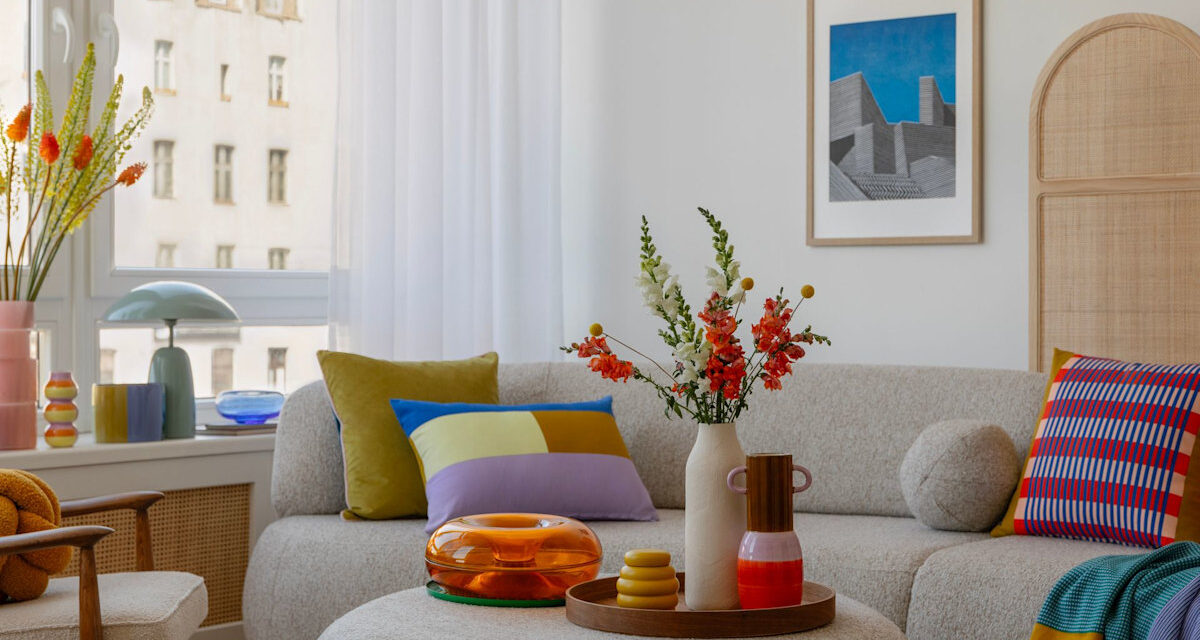 10 objets ménagers qui bloquent votre paix et votre prospérité, selon un expert en Feng Shui