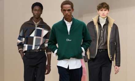 5 quarts de zip luxueux pour hommes