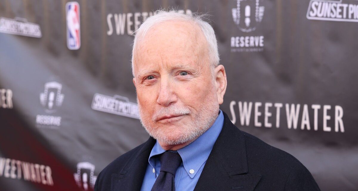 Tout sur les enfants de Richard Dreyfuss, leur éloignement persistant et ses controverses