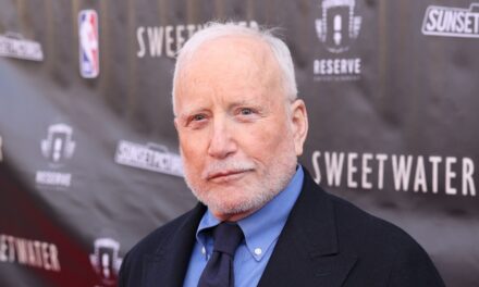 Tout sur les enfants de Richard Dreyfuss, leur éloignement persistant et ses controverses