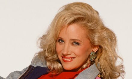 La star de Charlie&rsquo;s Angels, Sally Kirkland, est décédée à 84 ans, quelques jours après son entrée à l&rsquo;hospice