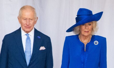 Le roi Charles et la reine Camilla font un don privé suite à une nouvelle dévastatrice