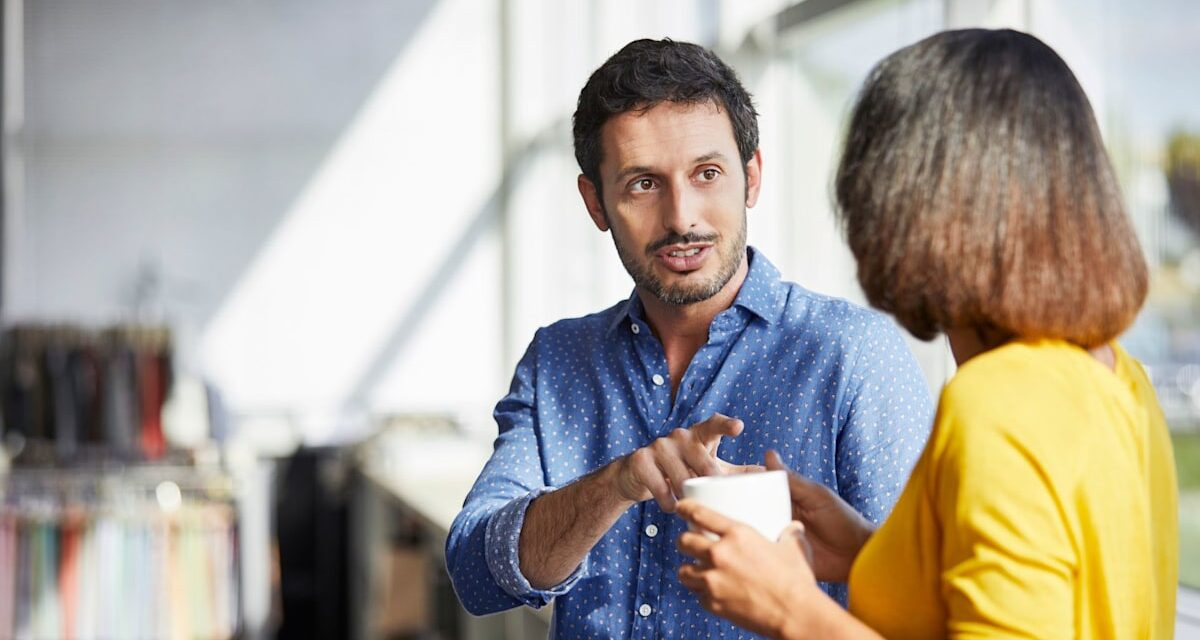 5 signes instantanés de personnes auxquelles vous ne devriez jamais faire confiance – et comment reconnaître une « bonne personne »