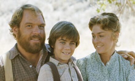 L&rsquo;acteur de La Petite Maison dans la prairie brise le silence sur les raisons pour lesquelles il a été exclu de la série