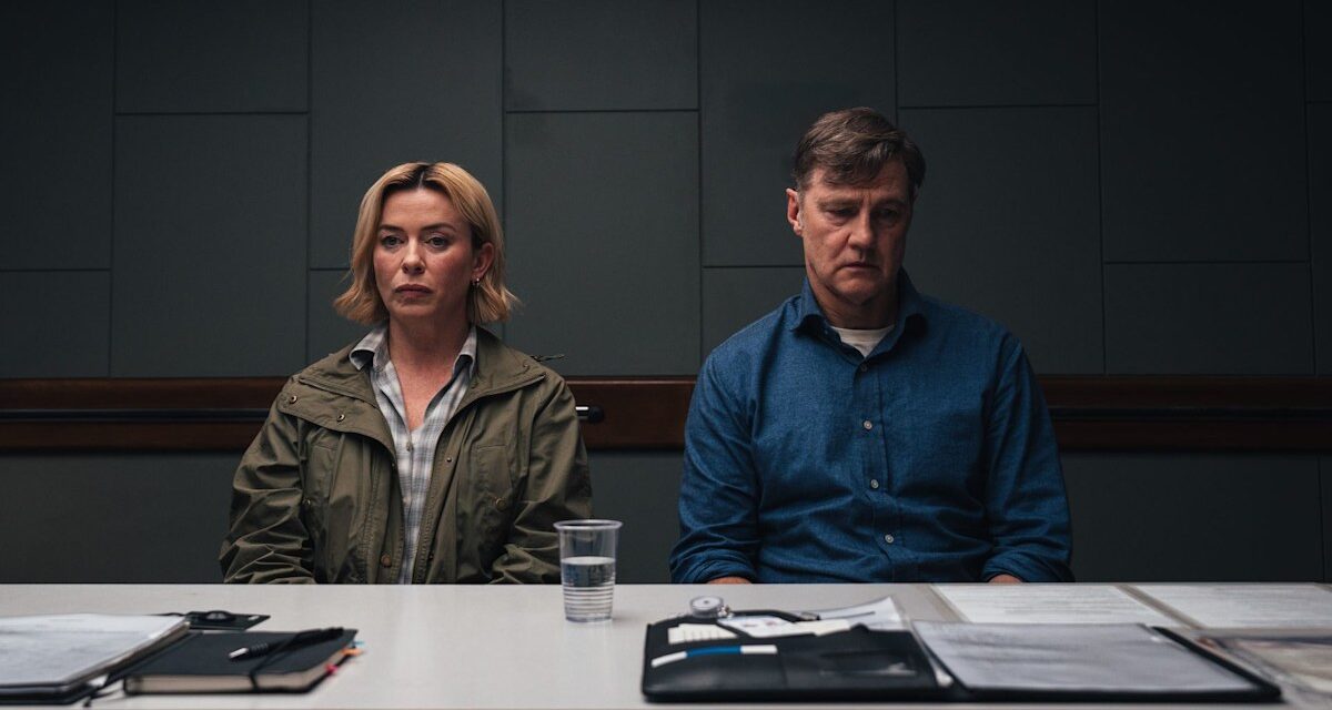 Le nouveau drame policier « captivant » en 6 parties avec les acteurs de Sherwood et Downton Abbey est sur ma liste de surveillance