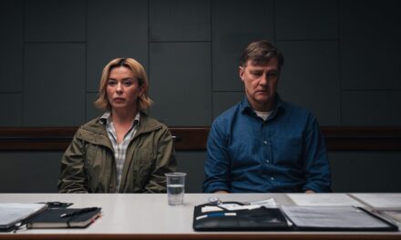 Le nouveau drame policier « captivant » en 6 parties avec les acteurs de Sherwood et Downton Abbey est sur ma liste de surveillance