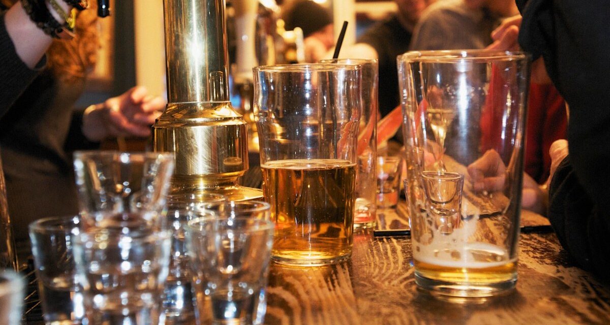 Les 20 meilleurs pubs du Royaume-Uni que vous devez visiter – dont un présenté dans un blockbuster hollywoodien de Brad Pitt