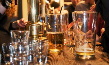 Les 20 meilleurs pubs du Royaume-Uni que vous devez visiter – dont un présenté dans un blockbuster hollywoodien de Brad Pitt