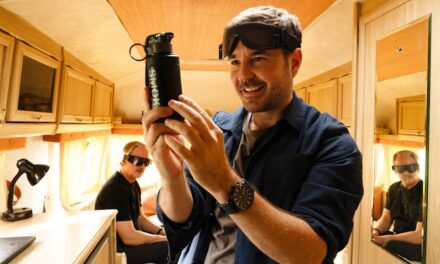 Le thriller de vengeance « sombre » en 6 parties avec les stars des Shetland et de Line of Duty est un incontournable de l&rsquo;hiver