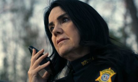 Les téléspectateurs de Netflix regardent en frénésie une série policière « captivante » en 4 parties : « S&rsquo;il vous plaît, pouvons-nous en avoir plus »