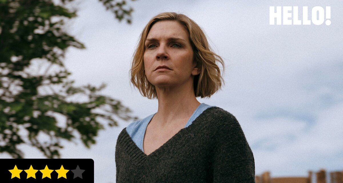 Critique de Pluribus : Rhea Seehorn est magnifique dans le drame à combustion lente du créateur de Breaking Bad