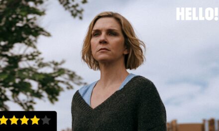 Critique de Pluribus : Rhea Seehorn est magnifique dans le drame à combustion lente du créateur de Breaking Bad