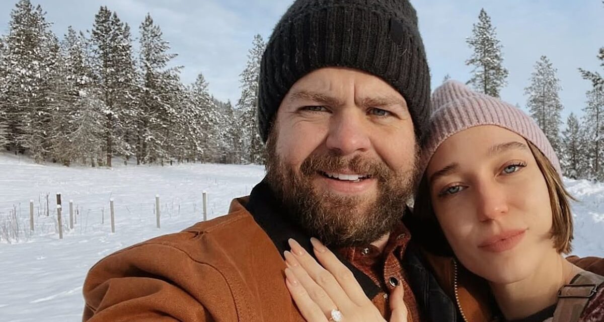 Qui est la femme de Jack Osbourne ? Tout à propos de Aree Gearhart