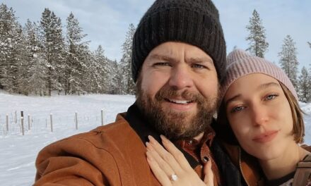 Qui est la femme de Jack Osbourne ? Tout à propos de Aree Gearhart