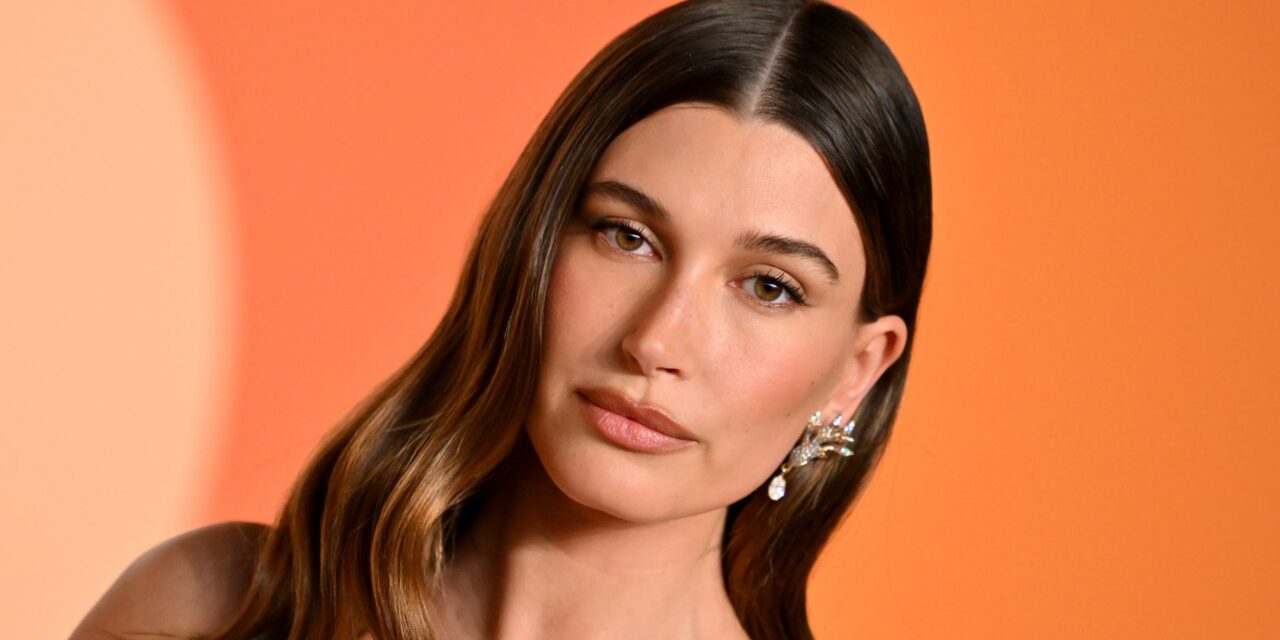 Hailey Bieber vient de réaliser la transformation capillaire ultime en douceur – et nous sommes obsédés