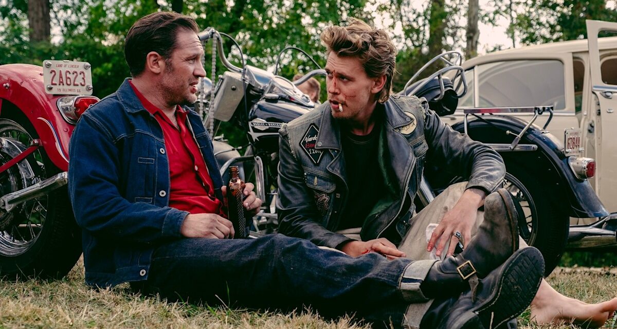 Le drame policier sérieusement sous-estimé de Tom Hardy est votre prochaine montre « fascinante »