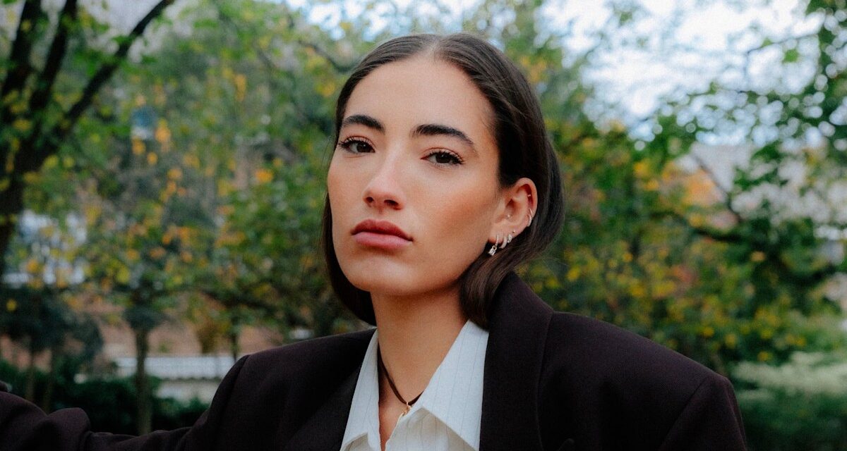 Pourquoi Matilde, la fille de José Mourinho, aimerait que la princesse Charlotte porte sa marque de bijoux écologiques – exclusive