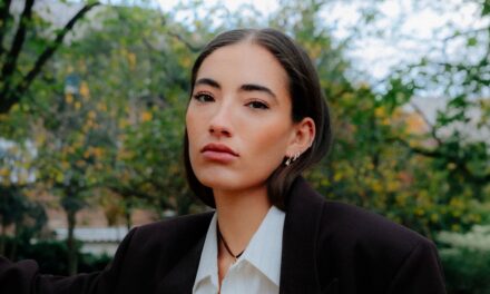 Pourquoi Matilde, la fille de José Mourinho, aimerait que la princesse Charlotte porte sa marque de bijoux écologiques – exclusive