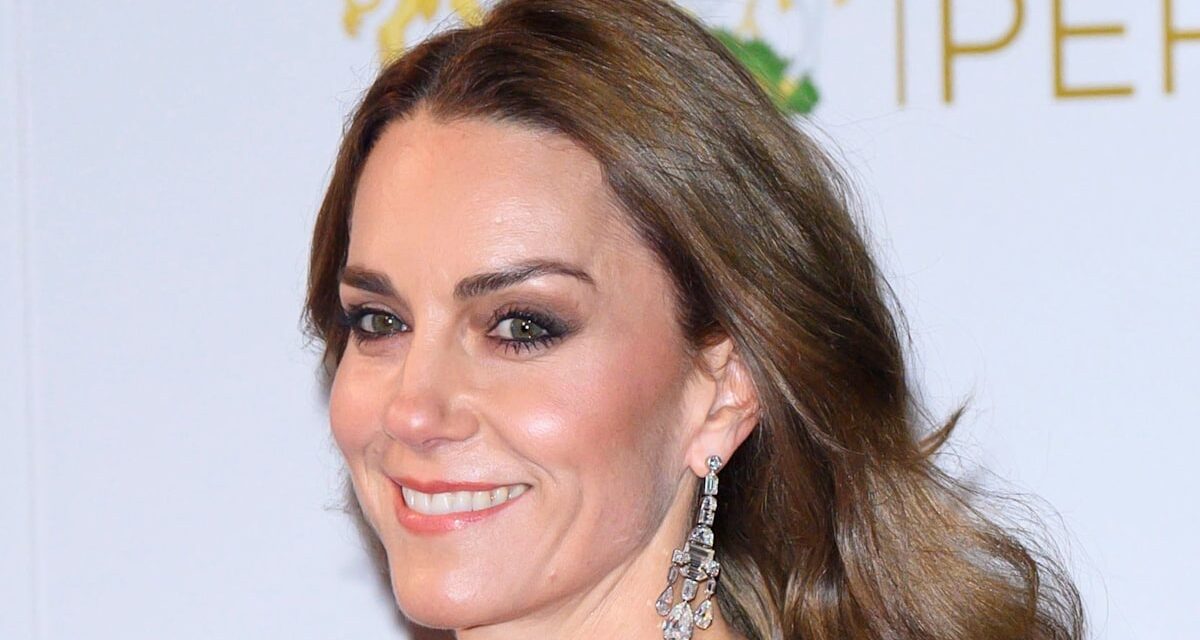 Les robes Royal Variety Performance les plus « prêtes pour la scène » de Kate Middleton – dont 2 looks de grossesse