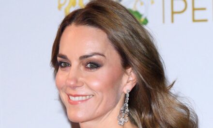 Les robes Royal Variety Performance les plus « prêtes pour la scène » de Kate Middleton – dont 2 looks de grossesse