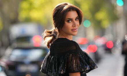 Des tenues de Noël que vous pouvez alterner ET répéter avec 5 pièces de garde-robe capsule