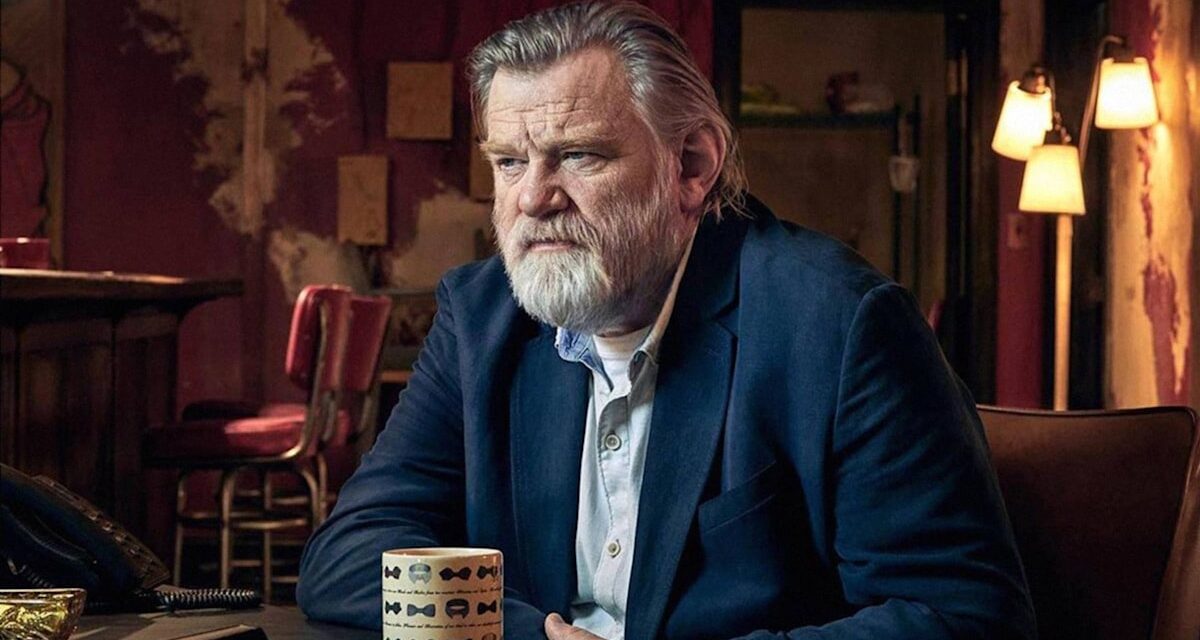 Le drame policier « brillant » M. Mercedes est votre prochaine frénésie Netflix