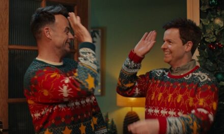 REGARDER: ITV publie la mise à jour I&rsquo;m A Celebrity avec un premier aperçu effrayant de la nouvelle série